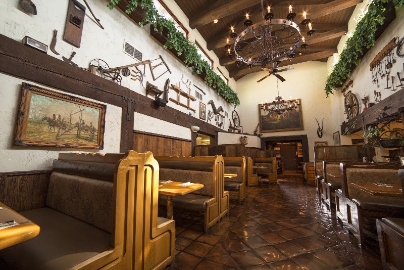 Ranch Kitchen in Coalinga