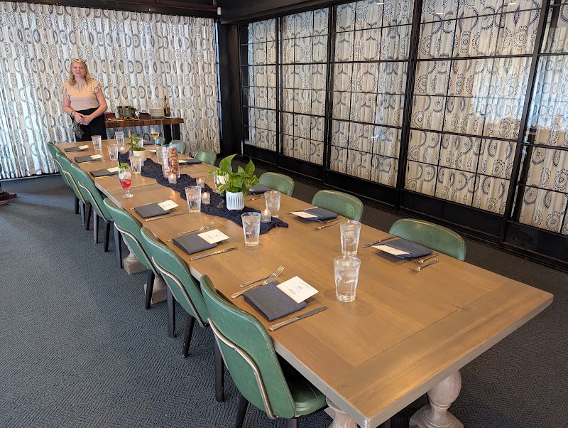 Food and interior photo 4 at The Henry in Phoenix