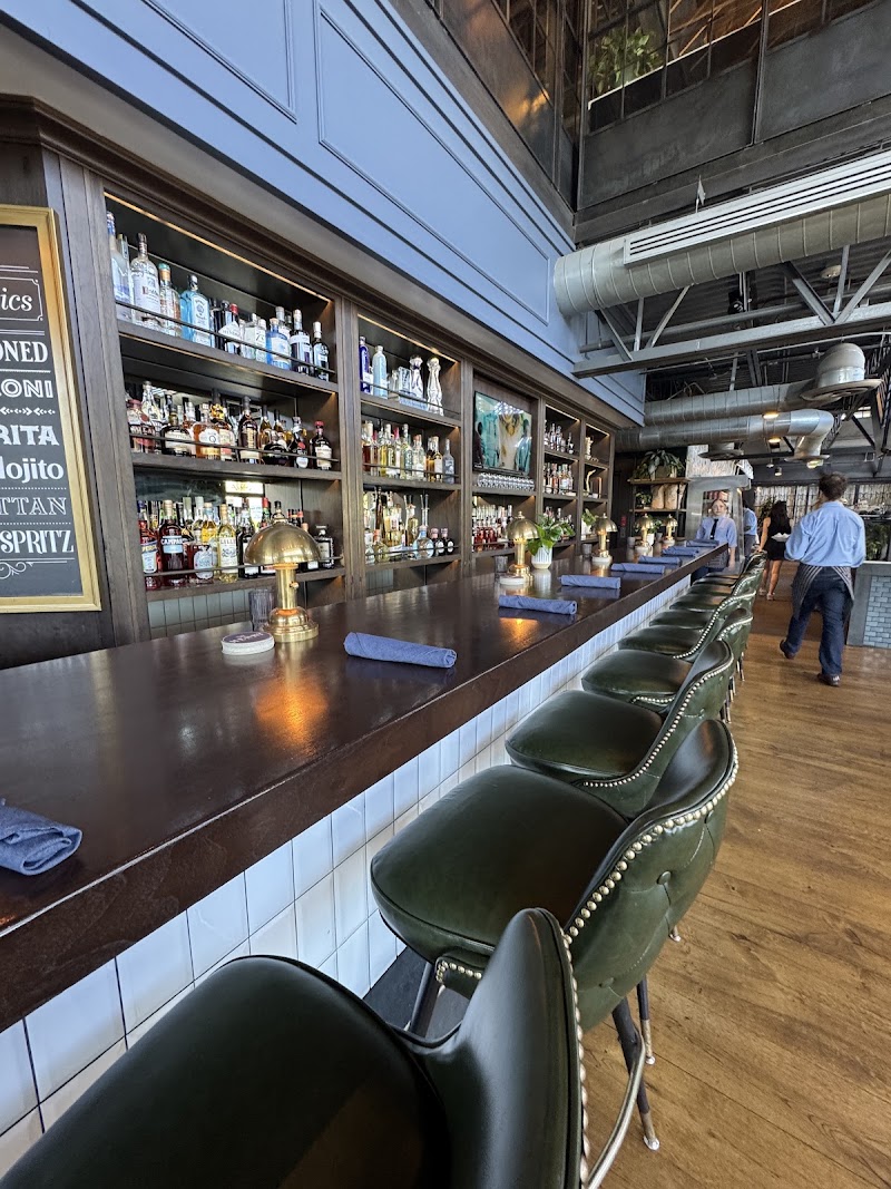 Food and interior photo 5 at The Henry in Phoenix