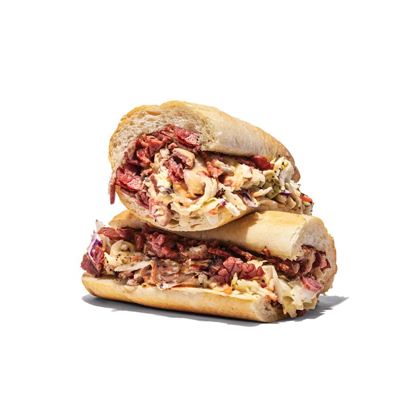 Food and interior photo 2 at Capriotti's Sandwich Shop in Bentonville