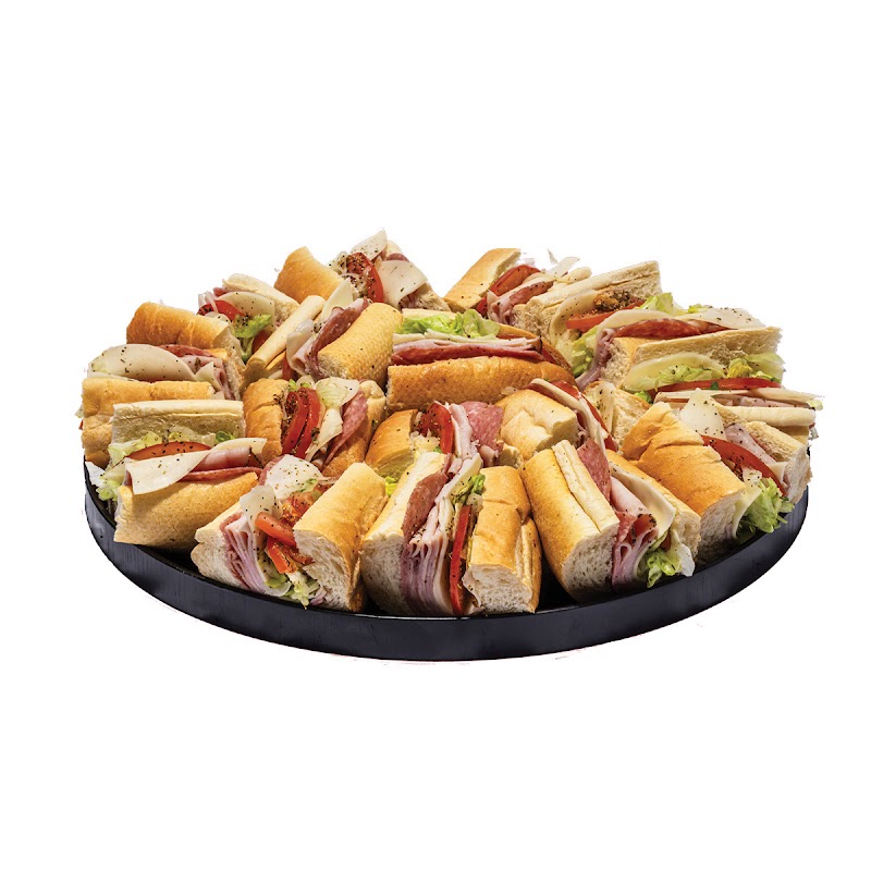 Food and interior photo 4 at Capriotti's Sandwich Shop in Bentonville