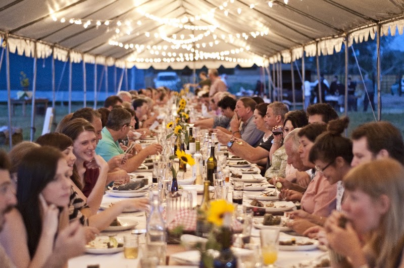 Farm & Table in Albuquerque