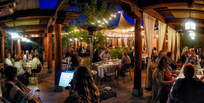 Food and interior photo 3 at Farm & Table in Albuquerque