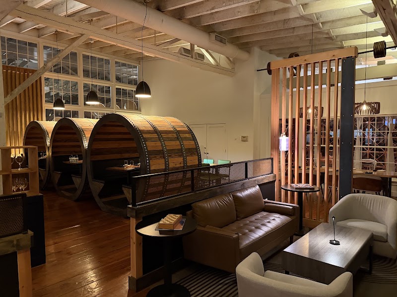Food and interior photo 1 at Salted Mill in Walla Walla
