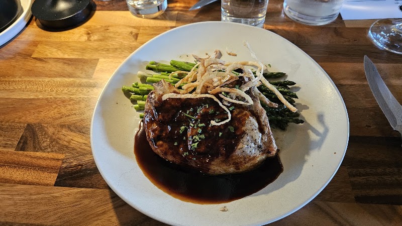 Food and interior photo 3 at Salted Mill in Walla Walla