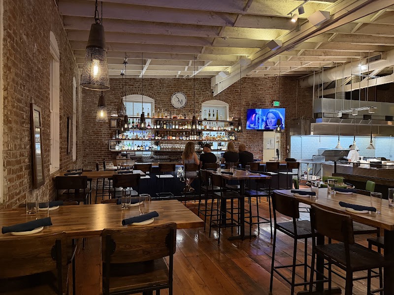 Food and interior photo 4 at Salted Mill in Walla Walla