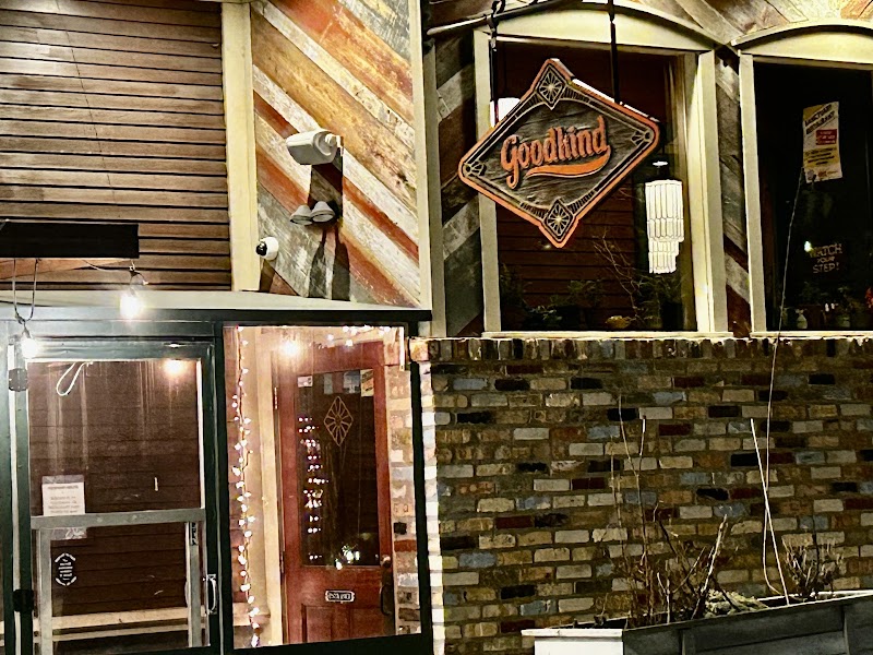 Goodkind in Milwaukee