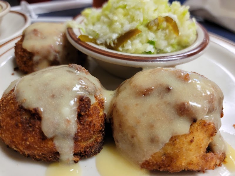 Food and interior photo 1 at Hometown Kitchen in Quarryville