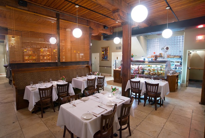 Bacaro in Providence
