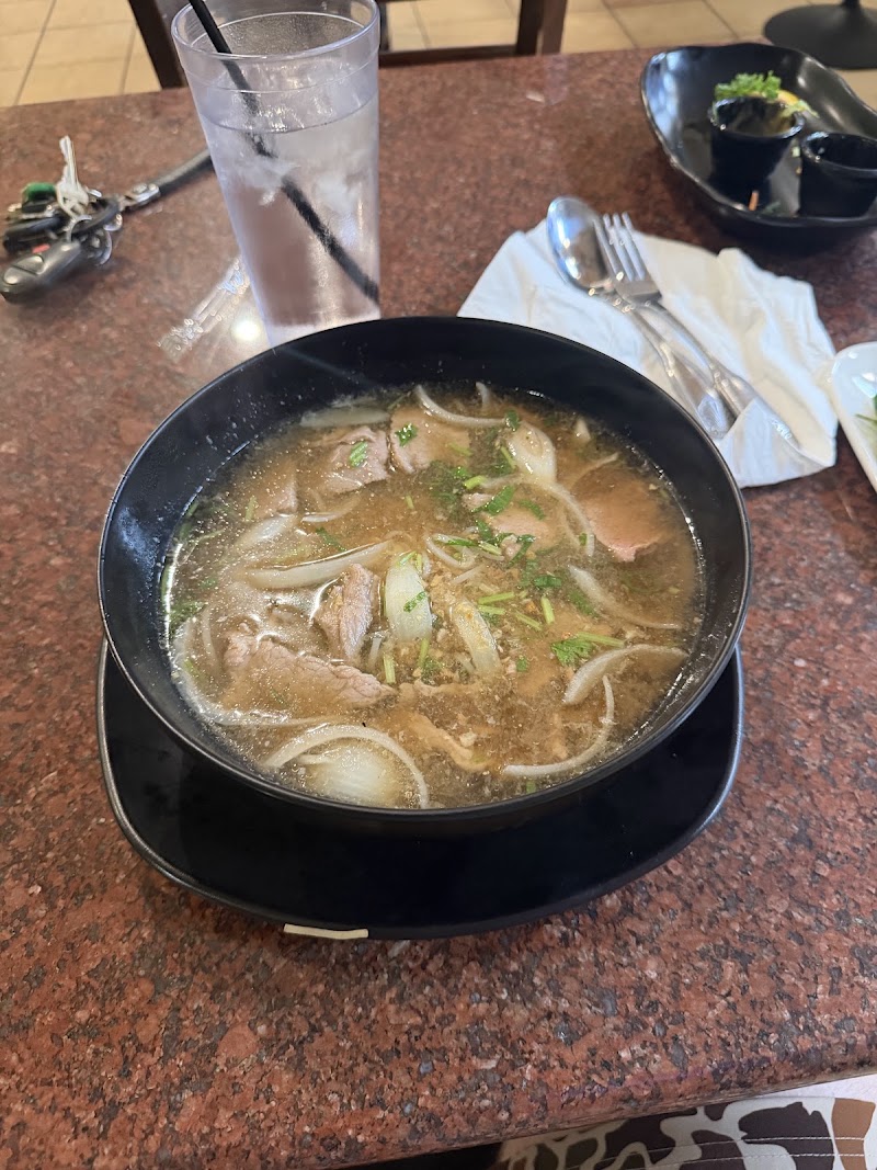 Food and interior photo 4 at Thai Table Kitchen in Wedowee
