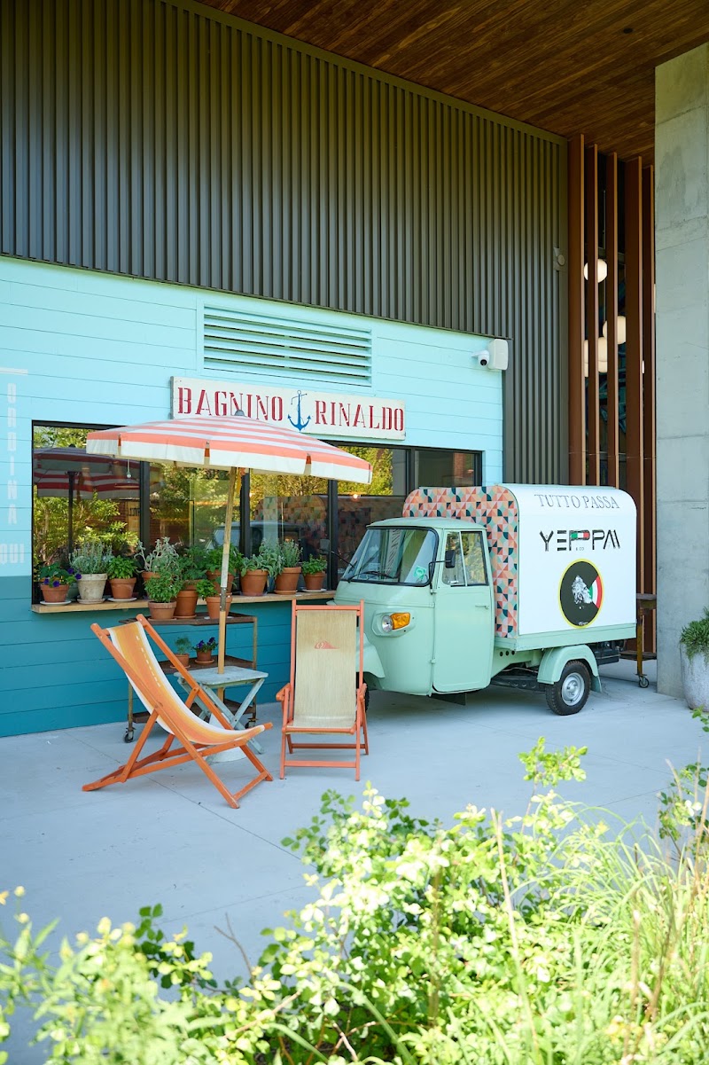 Yeppa & Co. - Beltline in Atlanta