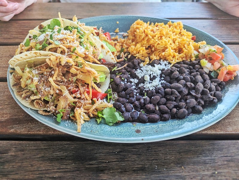 Food and interior photo 4 at Matador Meridian in Meridian