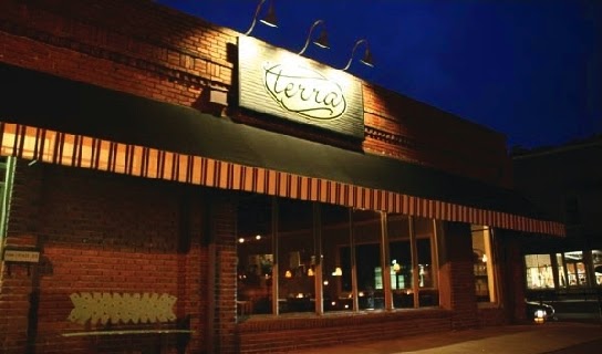Terra in West Columbia