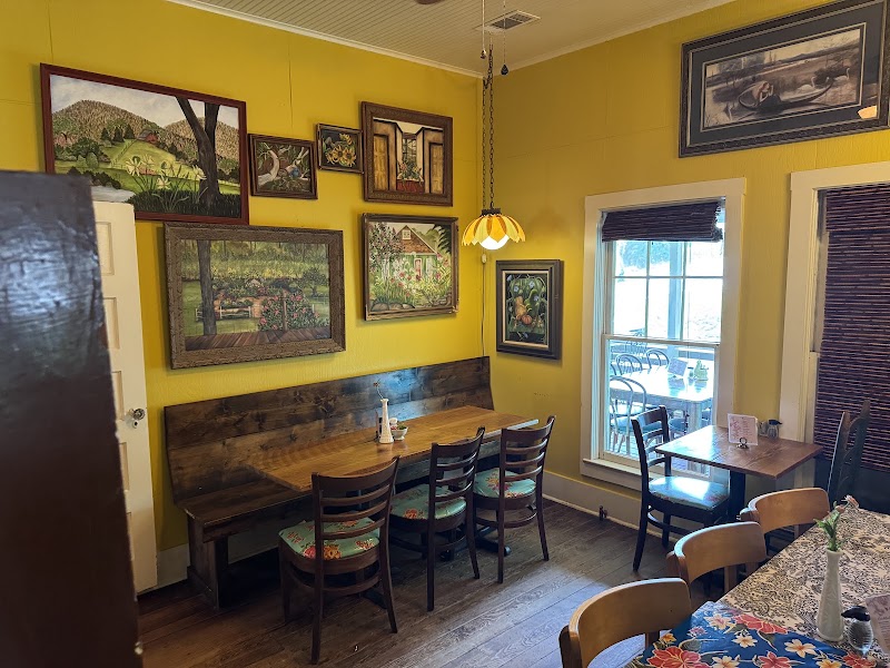 Food and interior photo 5 at Skylark Cafe in Leslie