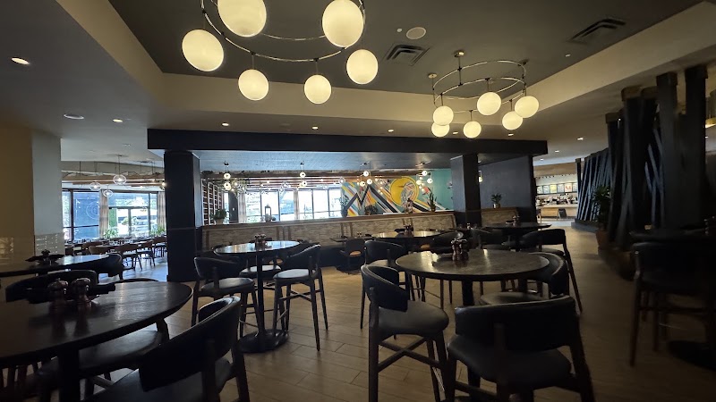 Fall Line Kitchen & Bar in Richmond