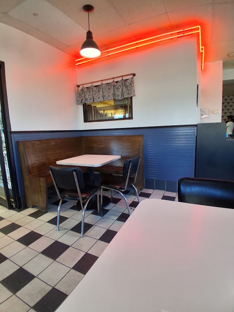 Food and interior photo 4 at Nice Sandwich in West Allis