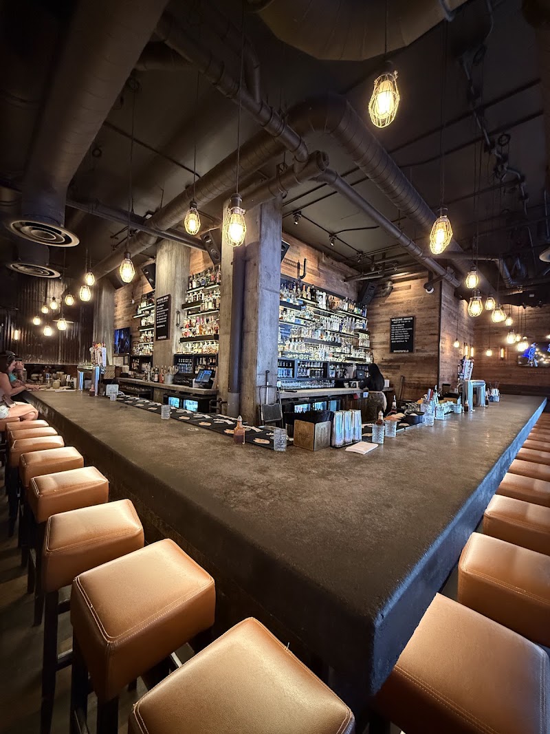 Food and interior photo 4 at Bakersfield Nashville in Nashville