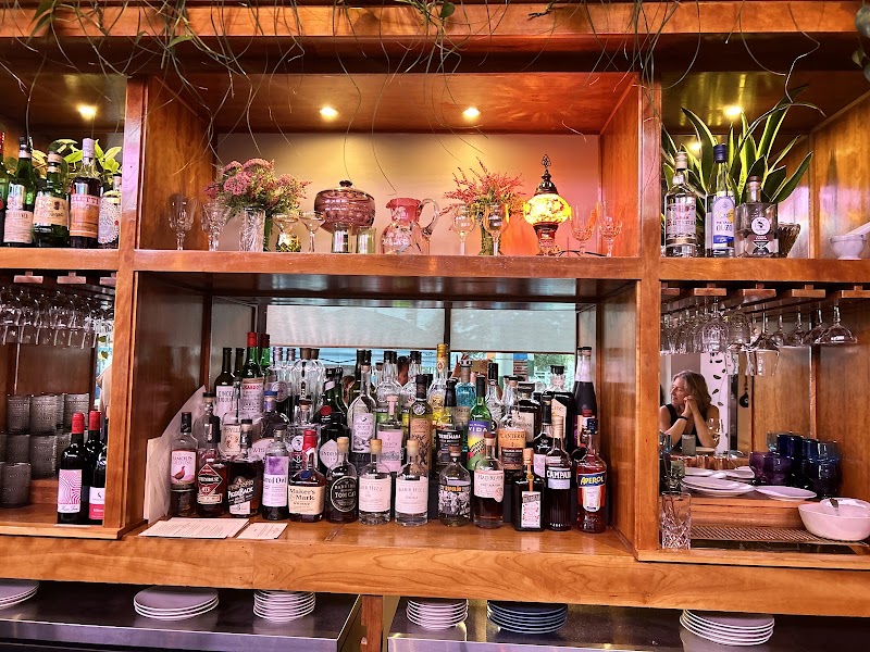 Food and interior photo 1 at Honey Road in Burlington