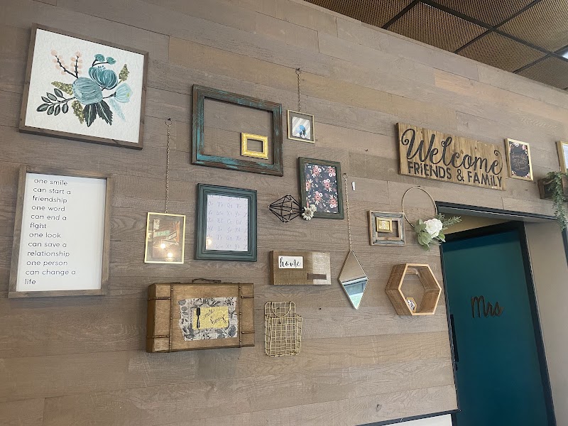 Milk & Honey Southern Inspired Kitchen in College Park