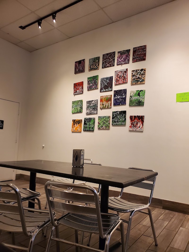 Food and interior photo 3 at Star Deli in Omaha