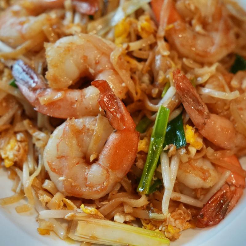 Food and interior photo 5 at Ti-Ney Bangkok Folly in Charleston
