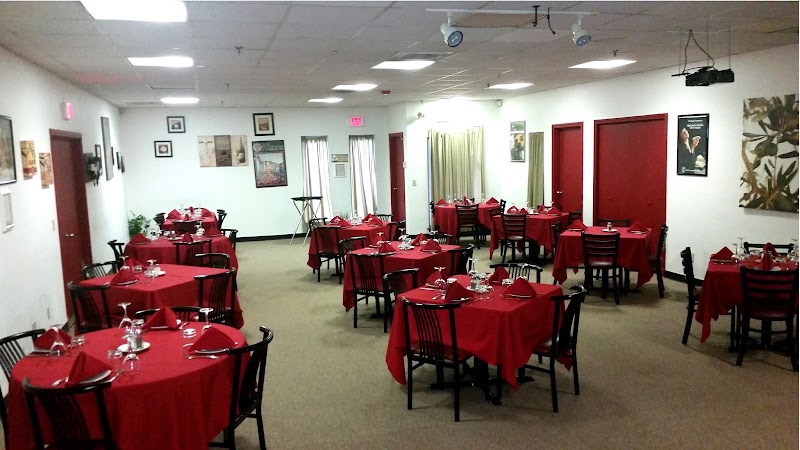 Food and interior photo 2 at Italian Corner in East Providence