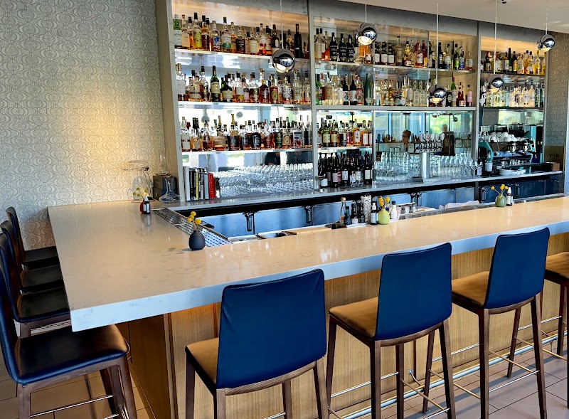 The Restaurant at 1900 in Mission Woods