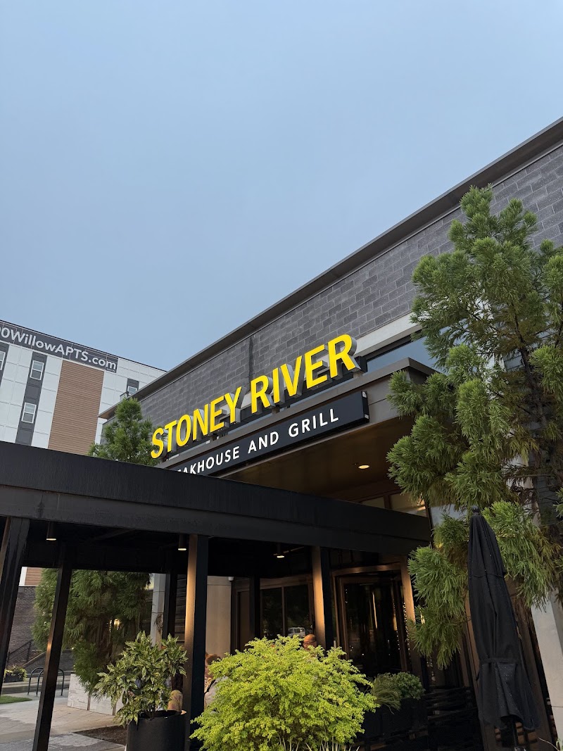 Stoney River Steakhouse and Grill in Chapel Hill