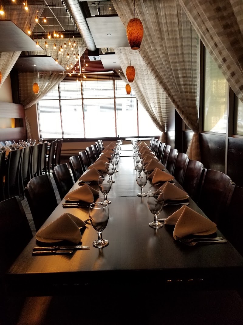Joseph's Steakhouse in Iowa City