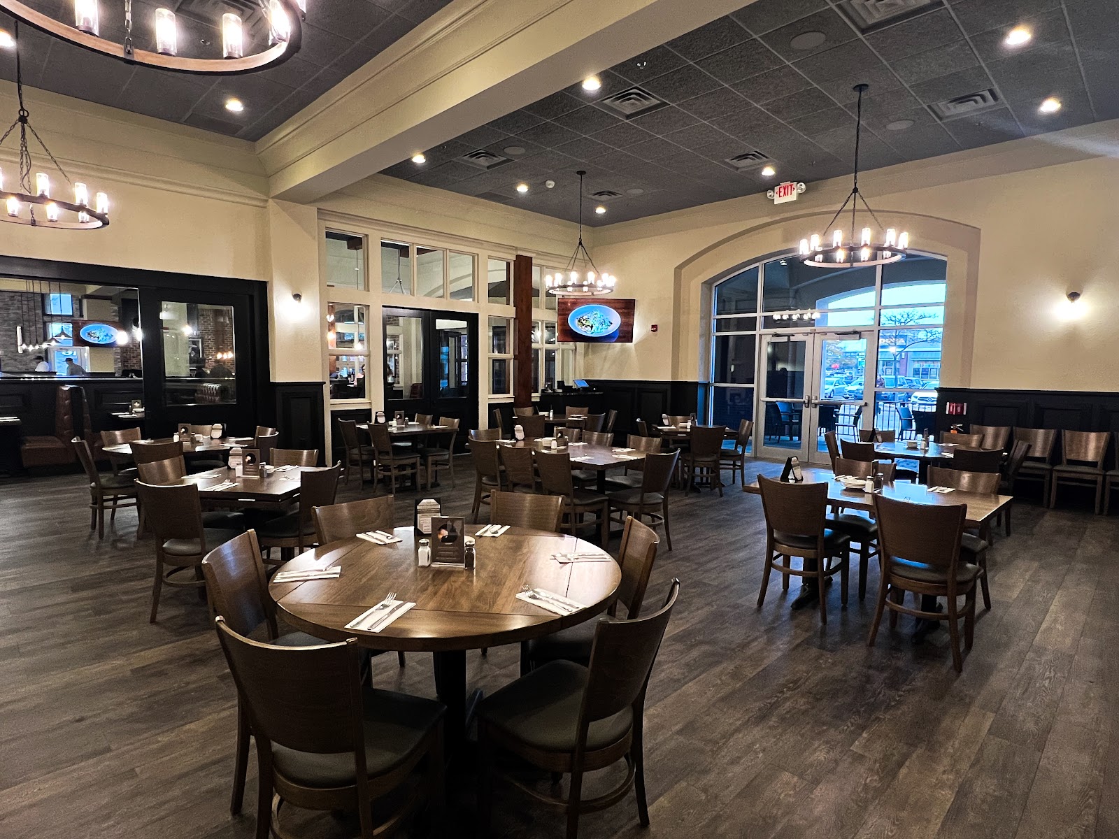The Tavern Grill Sioux Falls in Sioux Falls