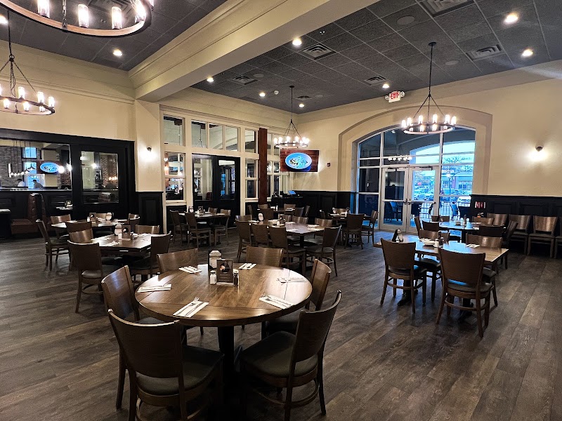 The Tavern Grill Sioux Falls in Sioux Falls