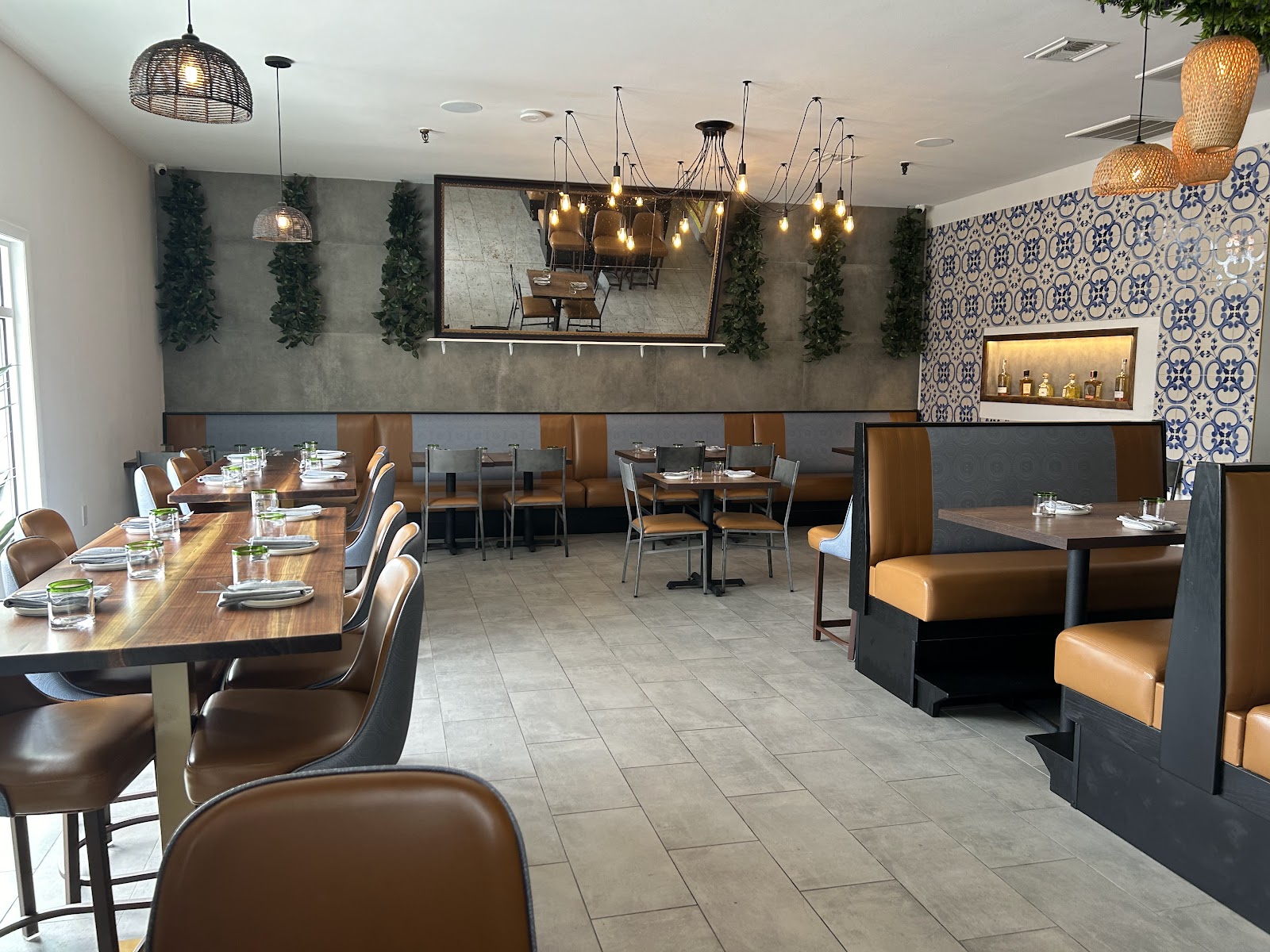 Agave Social Cocina Mexicana in Narragansett