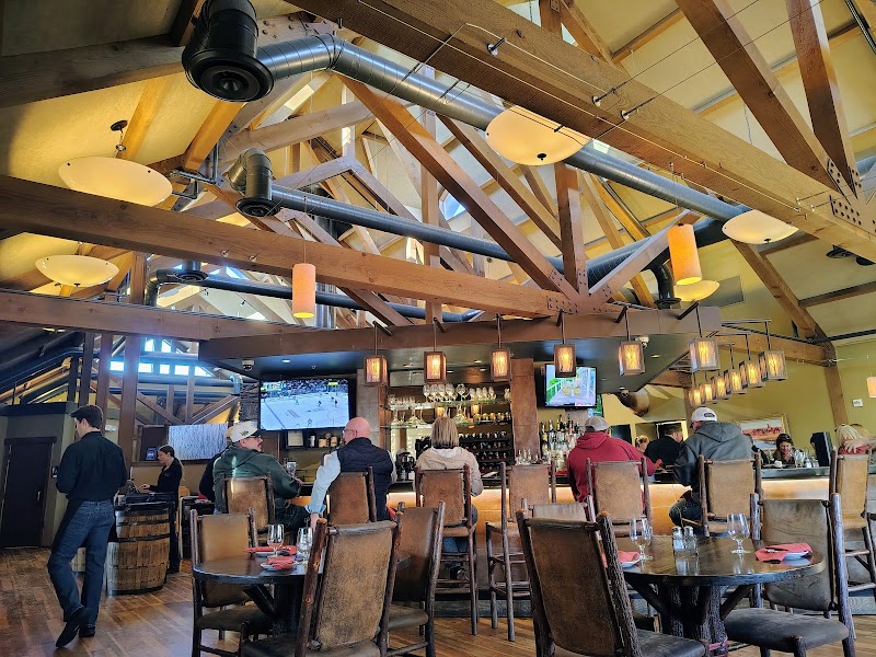 Dakotah Steakhouse in Rapid City