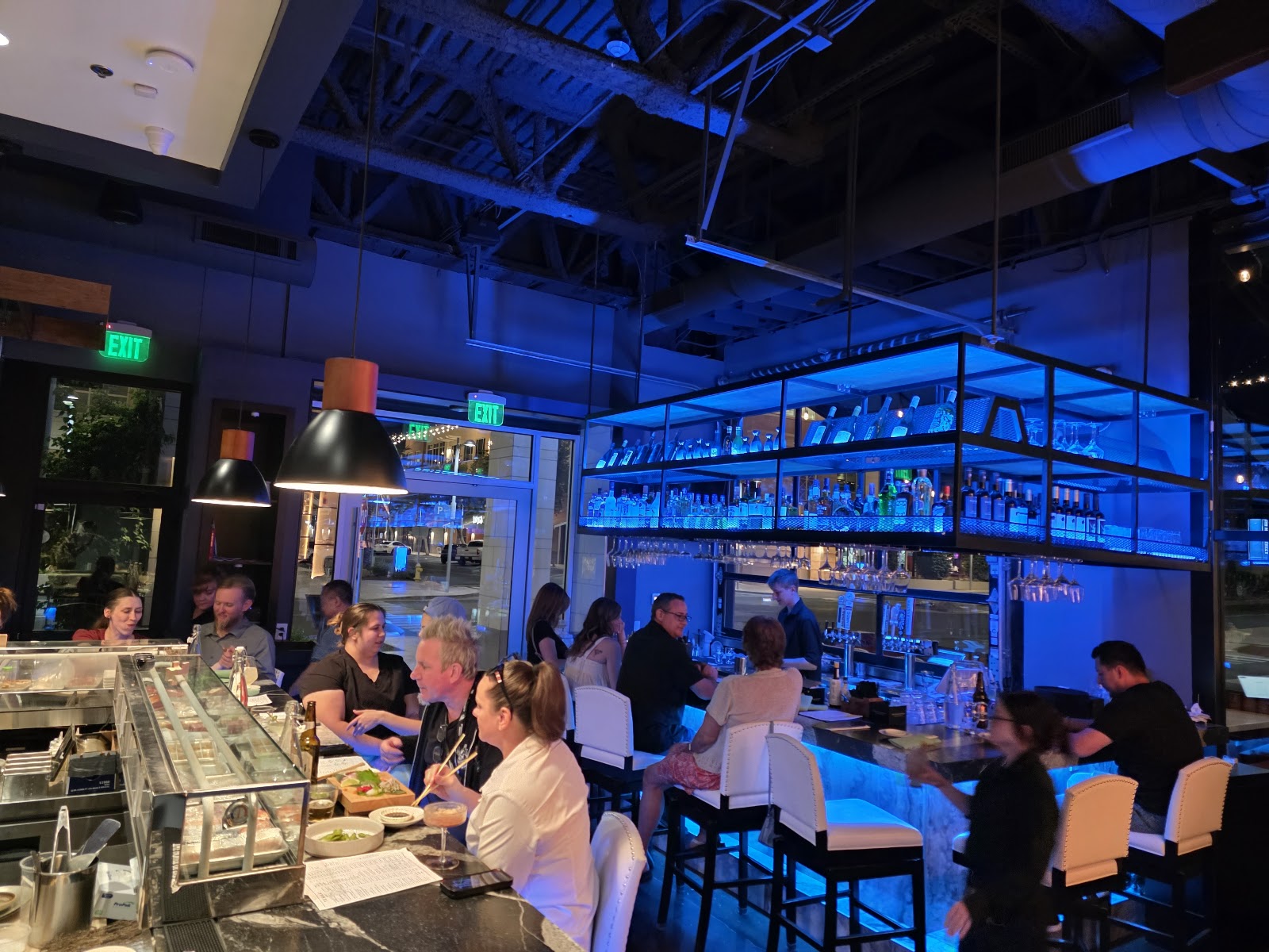 Kanoki Sushi & Cocktails in Phoenix