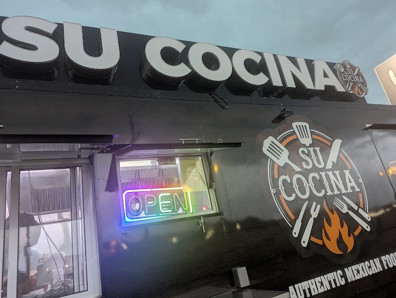 SU COCINA - AUTHENTIC MEXICAN FOOD in Dickinson