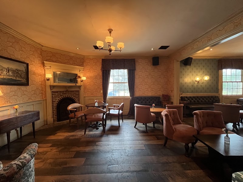 Food and interior photo 5 at The Barrow House in Clifton