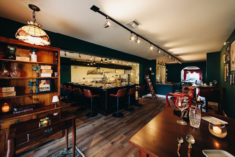 Newbrook Kitchen in Cheshire