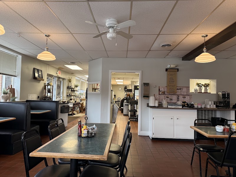 Katie's Kitchen in Ronks