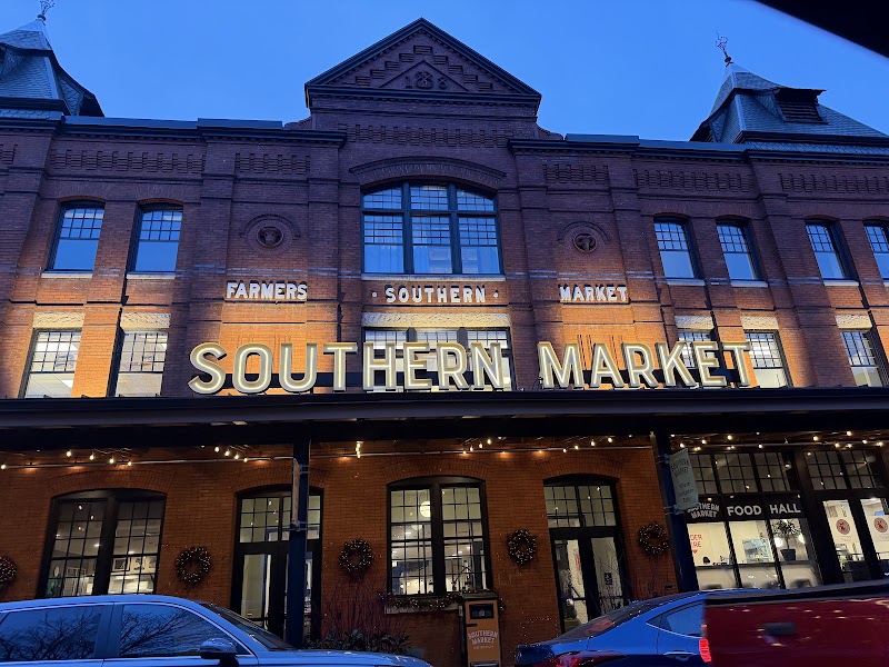 Southern Market Lancaster in Lancaster