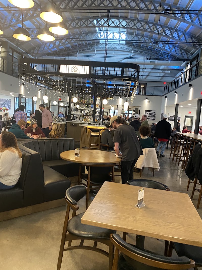 Food and interior photo 2 at Southern Market Lancaster in Lancaster