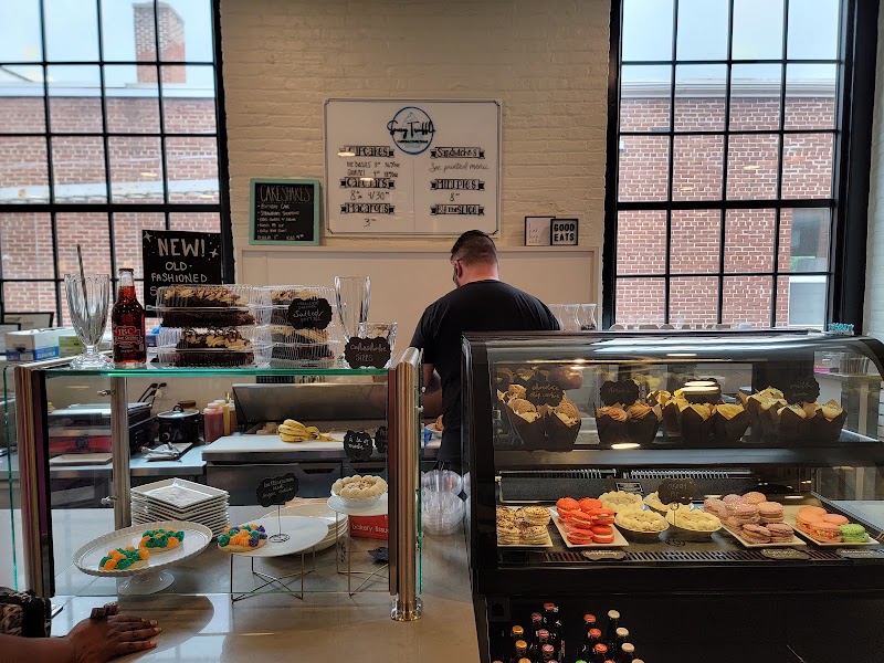 Food and interior photo 3 at Southern Market Lancaster in Lancaster