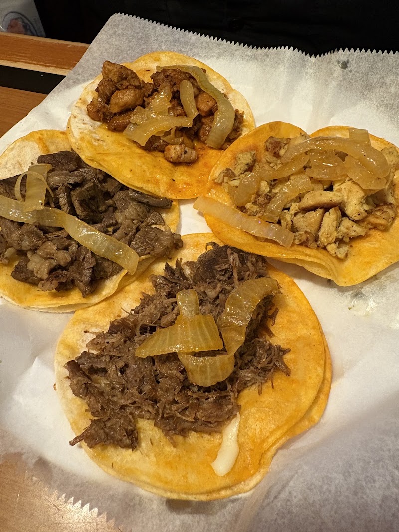 Food and interior photo 5 at Puerto Vallarta Mexican Grill and Cantina in West Jordan