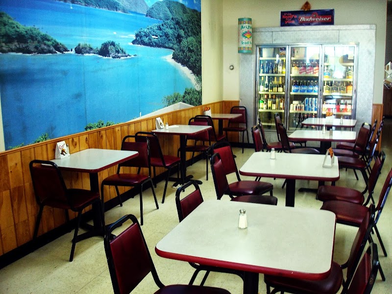 The Deli in Fairfax