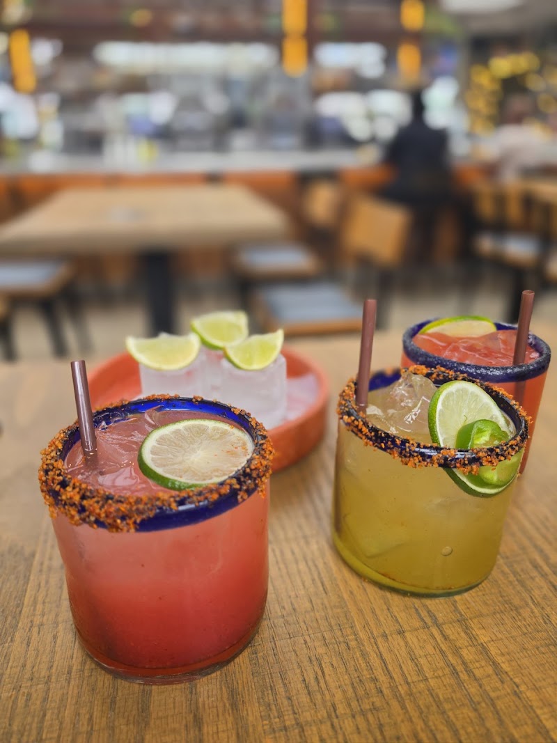 Food and interior photo 4 at Federales Tacos & Tequila - Nashville in Nashville