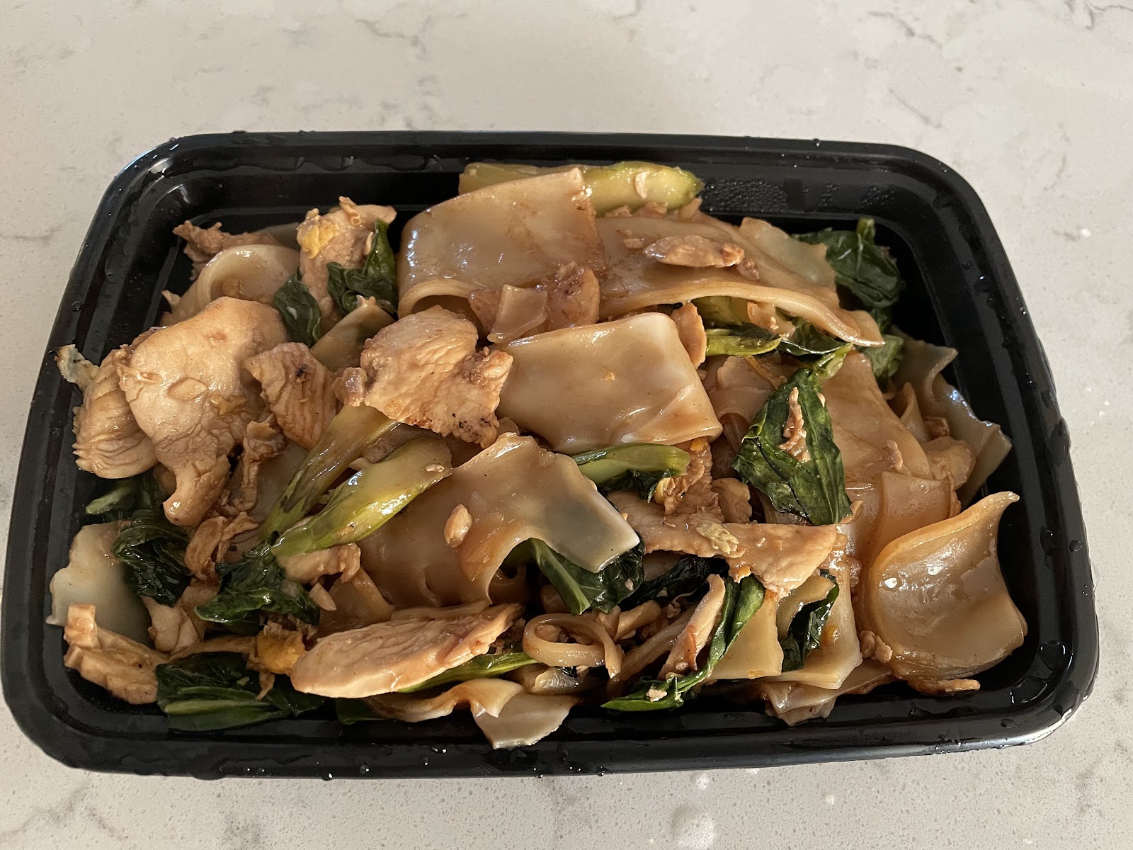 Great Thai Cuisine in Stacy