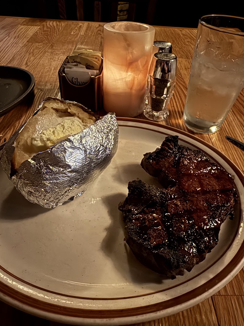 Food and interior photo 5 at The Drover in Omaha