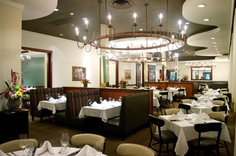 Murray's in Minneapolis
