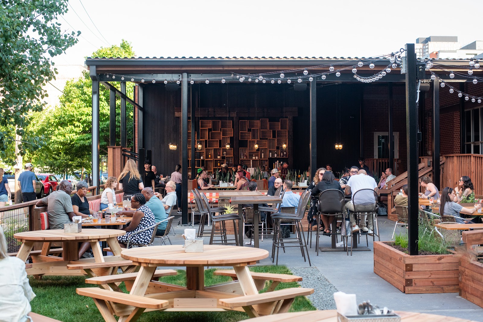 Butcher & The Boar in Minneapolis