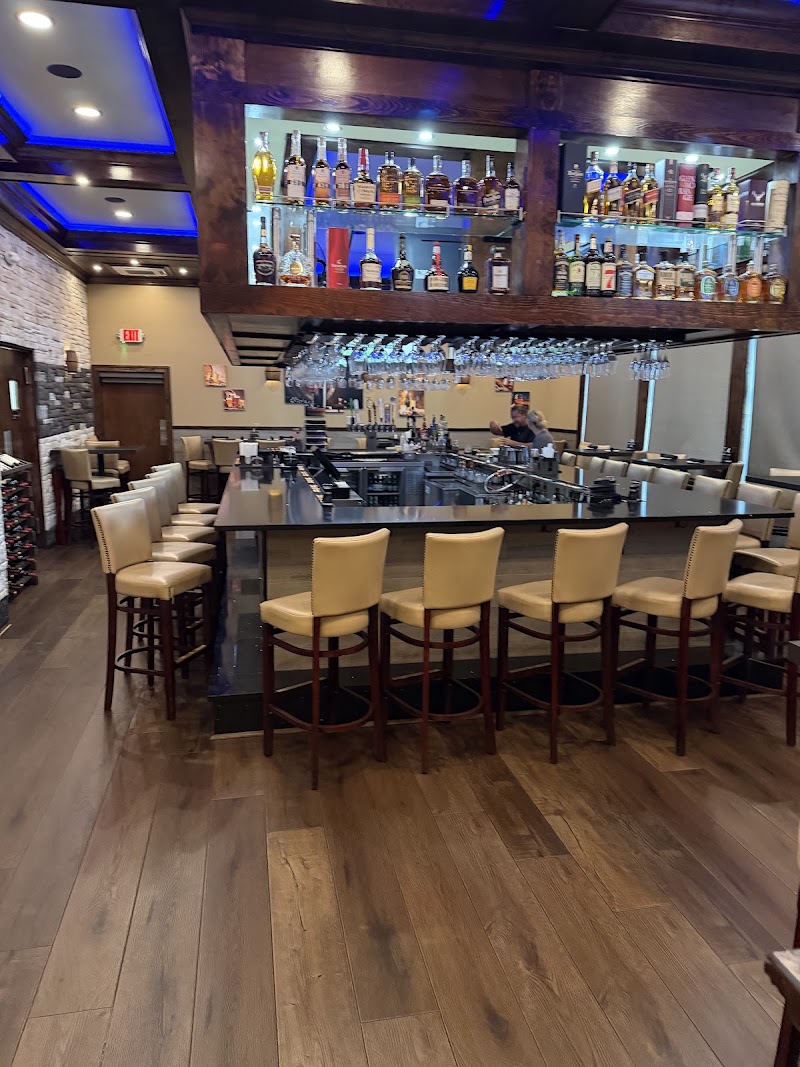 Food and interior photo 4 at Surf & Turf | Bar & Grill in Milford