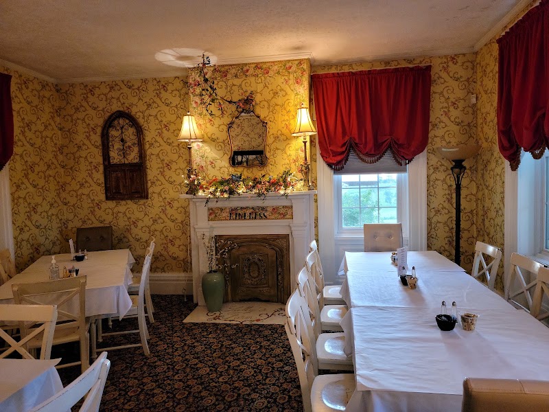 Food and interior photo 3 at The Farm Restaurant in Adena